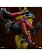 画像11: 予約 Iron Studios   Deadpool and Wolverine  1/10  スタチュー   MARCAS104724-10 (11)
