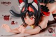 画像3: 予約 吧唧/Ba JI studio  Zenless Zone Zero Mana Nekomiya  猫宮又奈  1/6  スタチュー (3)