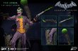 画像9: 予約 STAR ACE Toys x SFX Collectibles   THE JOKER (ARKHAM ORIGINS)  1/8 スタチュー  SA8050  (9)