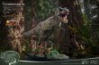 画像2: 予約 Star Ace Toys  T-Rex model kit   32cm  スタチュー  SA3007 (2)