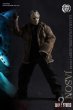 画像5: 予約 why Studio   Freddy Vs.Jason  （Jason）  1/6   アクションフィギュア   WS018 (5)