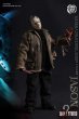 画像8: 予約 why Studio   Freddy Vs.Jason  （Jason）  1/6   アクションフィギュア   WS018 (8)