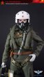 画像6: 予約 FLAGSET  Chinese Women's Air Force  1/6  アクションフィギュア  73006 (6)