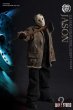 画像2: 予約 why Studio   Freddy Vs.Jason  （Jason）  1/6   アクションフィギュア   WS018 (2)