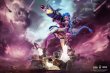 画像12: 予約 PUREARTS  League of Legends – Jinx/Vi   1/6   スタチュー  PA007/8/9LOL (12)