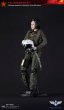 画像10: 予約 FLAGSET  Chinese Women's Air Force  1/6  アクションフィギュア  73006 (10)