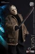 画像3: 予約 why Studio   Freddy Vs.Jason  （Jason）  1/6   アクションフィギュア   WS018 (3)