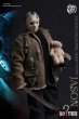 画像9: 予約 why Studio   Freddy Vs.Jason  （Jason）  1/6   アクションフィギュア   WS018 (9)