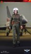 画像8: 予約 FLAGSET  Chinese Women's Air Force  1/6  アクションフィギュア  73006 (8)