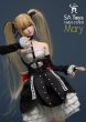 画像13: 予約 SA TOYS Mdry Combat Girl Set. 1/6   アクションフィギュア  M001 (13)