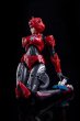 画像3: 予約 Collection Space  Little Red  アクションフィギュア  CS-02 (3)