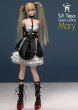画像1: 予約 SA TOYS Mdry Combat Girl Set. 1/6   アクションフィギュア  M001 (1)