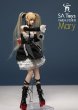 画像14: 予約 SA TOYS Mdry Combat Girl Set. 1/6   アクションフィギュア  M001 (14)