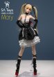 画像8: 予約 SA TOYS Mdry Combat Girl Set. 1/6   アクションフィギュア  M001 (8)