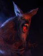 画像5: 予約 Sideshow x PCS  THE HOWLING   Werewolf  1/3   スタチュー  913424 (5)