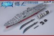 画像9: 予約 易玩天开Studio Super Alloy Ship Shen 071 Dock Landing Ship アクションフィギュア  YW2401 (9)