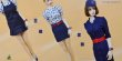 画像6: 予約 CUKE TOYS  The Flight Attendant Set  1/6  素体なし 頭彫りなし  MA-022 (6)