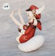 画像9: 予約 Shellfish Studio  Nahida & Klee 15cm  スタチュー (9)