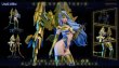 画像12: 予約 Unicorn Studio   Mecha Girl 1st Edition RX-0 1/6   スタチュー   (12)