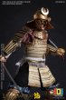 画像4: 予約 101TOYS NEW BEGINNER SERIES OF The Ghost of the Last Samurai 1/6   アクションフィギュア  KN018 (4)