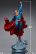 画像7: 予約 Sideshow SUPERMAN   スーパーマン  84 cm  スタチュー  (7)