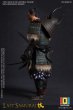 画像5: 予約 101TOYS   NEW BEGINNER SERIES OF The Last Samurai Martial Arts  1/6   アクションフィギュア  KN016  (5)