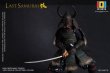 画像8: 予約 101TOYS   NEW BEGINNER SERIES OF The Last Samurai Martial Arts  1/6   アクションフィギュア  KN016  (8)