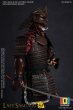 画像5: 予約 101TOYS   NEW BEGINNER SERIES OF The Last Samurai of Soul  1/6   アクションフィギュア  KN015 (5)