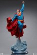 画像8: 予約 Sideshow SUPERMAN   スーパーマン  84 cm  スタチュー  (8)