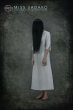 画像6: 予約 Yantoys  Long haired female ghost Sadako 1/6   アクションフィギュア  JR08  (6)