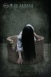 画像7: 予約 Yantoys  Long haired female ghost Sadako 1/6   アクションフィギュア  JR08  (7)