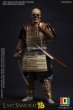画像9: 予約 101TOYS NEW BEGINNER SERIES OF The Ghost of the Last Samurai 1/6   アクションフィギュア  KN018 (9)