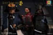 画像5: 予約 101TOYS NEW BEGINNER SERIES OF The Last Samurai Three Samurai Set 1/6   アクションフィギュア  KN019  (5)