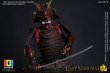 画像3: 予約 101TOYS   NEW BEGINNER SERIES OF The Last Samurai of Soul  1/6   アクションフィギュア  KN015 (3)