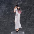 画像6: 予約 UnionCreative  癒し系白チャイナおねえさん 1/6  フィギュア   (6)