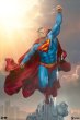画像5: 予約 Sideshow SUPERMAN   スーパーマン  84 cm  スタチュー  (5)