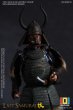 画像2: 予約 101TOYS   NEW BEGINNER SERIES OF The Last Samurai Martial Arts  1/6   アクションフィギュア  KN016  (2)