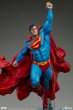 画像13: 予約 Sideshow SUPERMAN   スーパーマン  84 cm  スタチュー  (13)