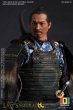 画像6: 予約 101TOYS   NEW BEGINNER SERIES OF The Last Samurai Martial Arts  1/6   アクションフィギュア  KN016  (6)