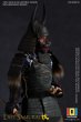 画像7: 予約 101TOYS   NEW BEGINNER SERIES OF The Last Samurai Martial Arts  1/6   アクションフィギュア  KN016  (7)