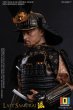 画像4: 予約 101TOYS NEW BEGINNER SERIES OF Sincerity of the Last Samurai 1/6   アクションフィギュア  KN017 (4)