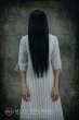 画像5: 予約 Yantoys  Long haired female ghost Sadako 1/6   アクションフィギュア  JR08  (5)
