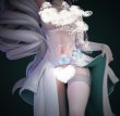 画像4: 予約 Arctic Wolf Studio  ブローニャ·ランド Bronya  1/6   スタチュー   (4)