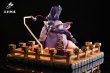 画像2: 予約 毒刺制造/Poison Sting Made Studio  Shogun Beelzebul 雷電将軍  1/4  スタチュー (2)