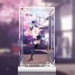 画像4: 予約  elCOCO Vtuber のりプロ 犬山たまき 1/7 フィギュア 専用 展示ケース (4)