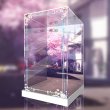 画像2: 予約  elCOCO Vtuber のりプロ 犬山たまき 1/7 フィギュア 専用 展示ケース (2)