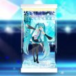 画像1: 予約 POP UP PARADE 初音ミク クリアカラーVer. 専用 展示ケース (1)