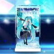 画像5: 予約 POP UP PARADE 初音ミク クリアカラーVer. 専用 展示ケース (5)