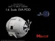 画像6: 予約 Executive Replicas  XECUTIVE REPLICAS – 2001 A SPACE ODYSSEY EVA SPACE POD  1/6 フィギュア  ERSL202401  (6)