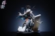 画像2: 予約 霓虹/Ni Hong Studio   Ruan Mei ルアン・メェイ 1/6 スタチュー (2)